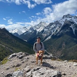 Meet your Posher, Stephen